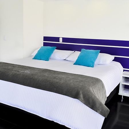 Puerto Madero Boutique Chia Hotel Екстериор снимка