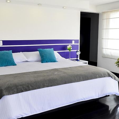 Puerto Madero Boutique Chia Hotel Екстериор снимка