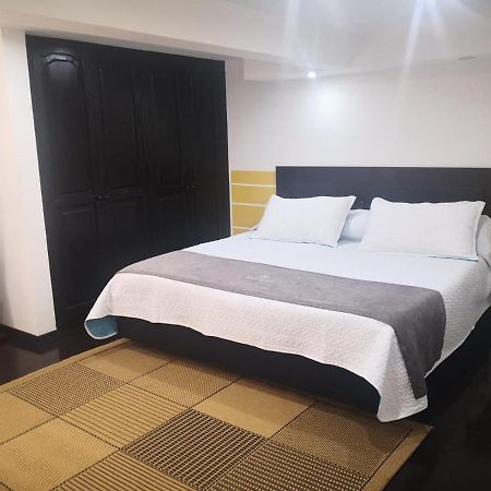 Puerto Madero Boutique Chia Hotel Екстериор снимка