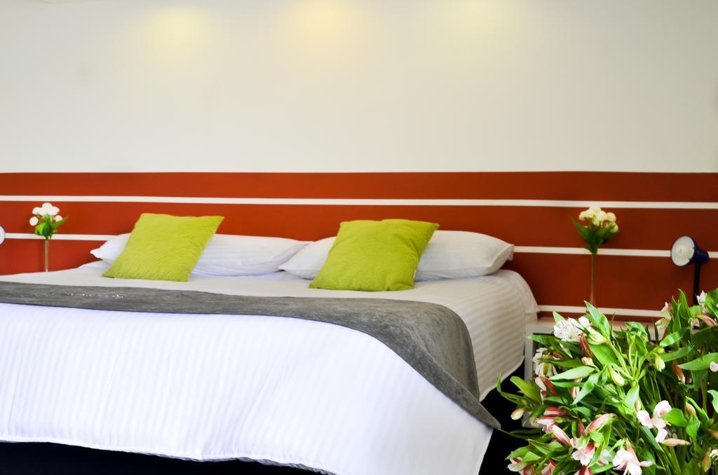 Puerto Madero Boutique Chia Hotel Екстериор снимка