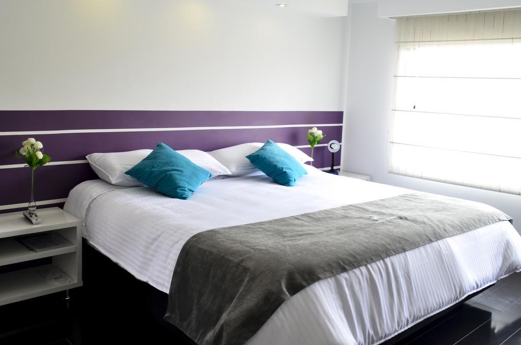 Puerto Madero Boutique Chia Hotel Екстериор снимка