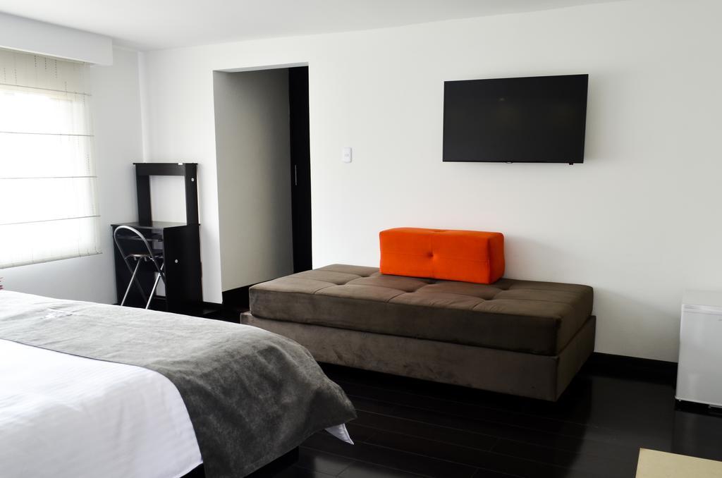 Puerto Madero Boutique Chia Hotel Екстериор снимка
