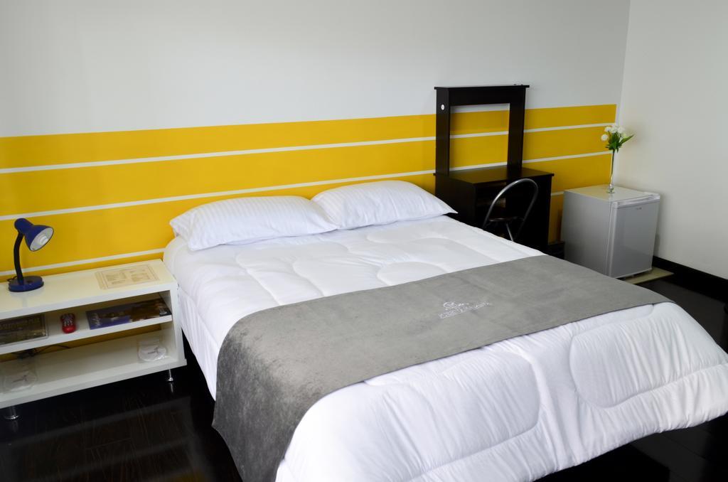 Puerto Madero Boutique Chia Hotel Екстериор снимка