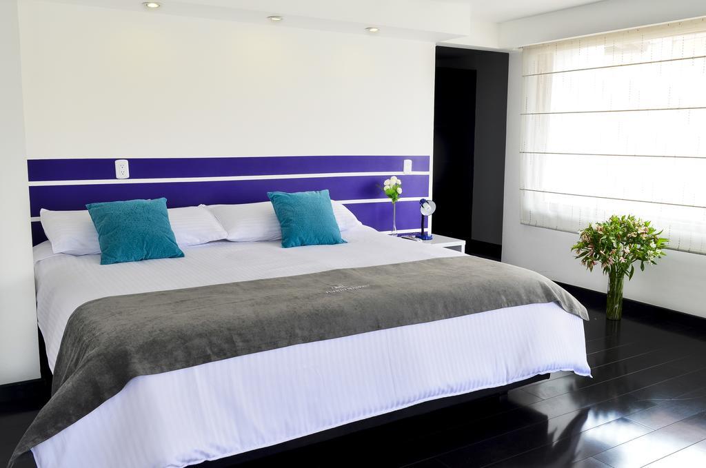 Puerto Madero Boutique Chia Hotel Екстериор снимка
