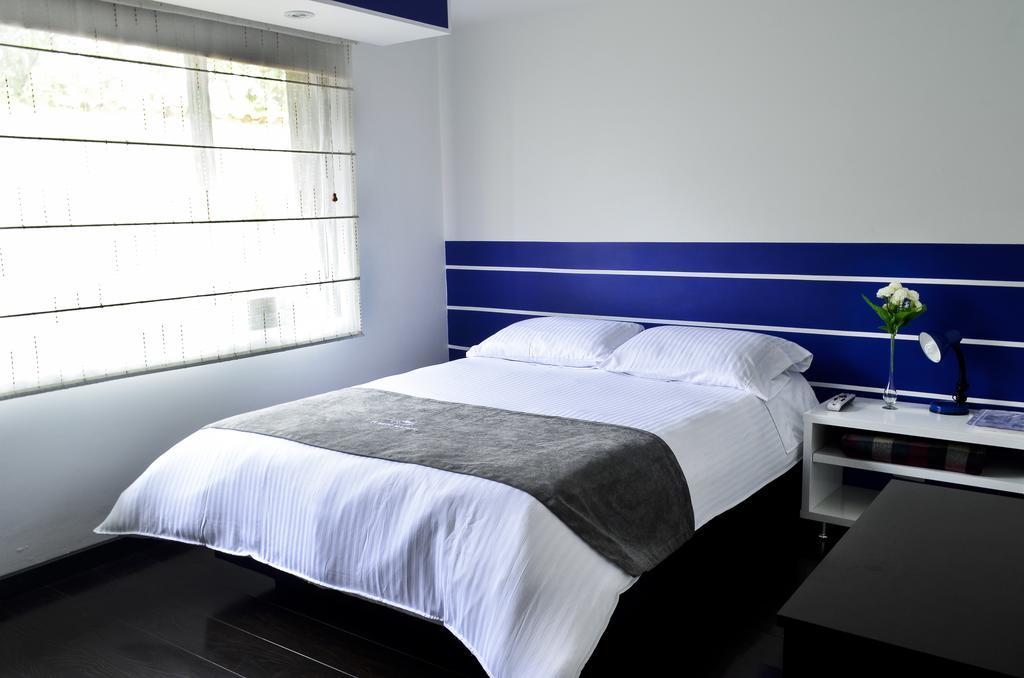 Puerto Madero Boutique Chia Hotel Екстериор снимка