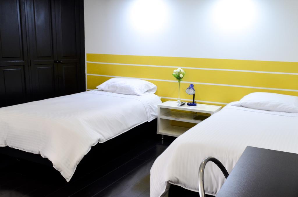 Puerto Madero Boutique Chia Hotel Екстериор снимка