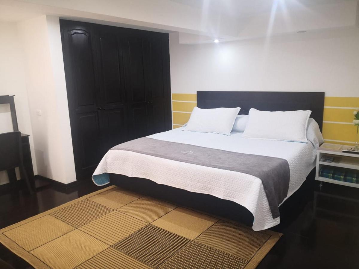 Puerto Madero Boutique Chia Hotel Екстериор снимка